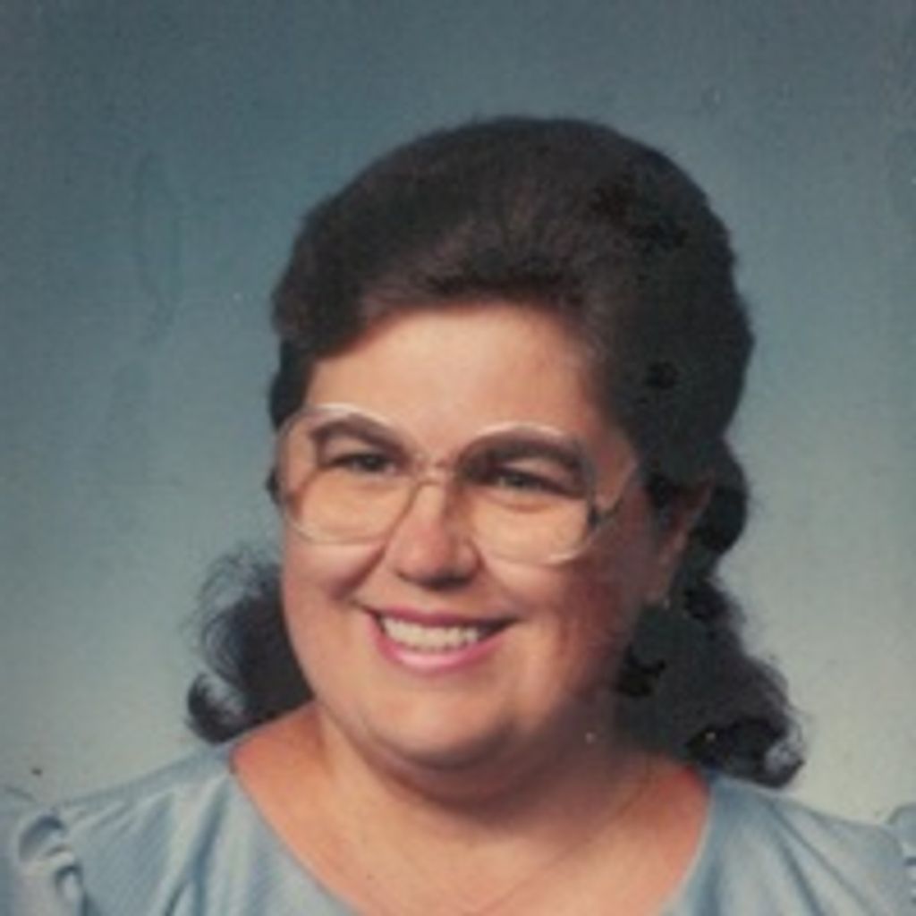 Claudine  M. (Richard)  Crow