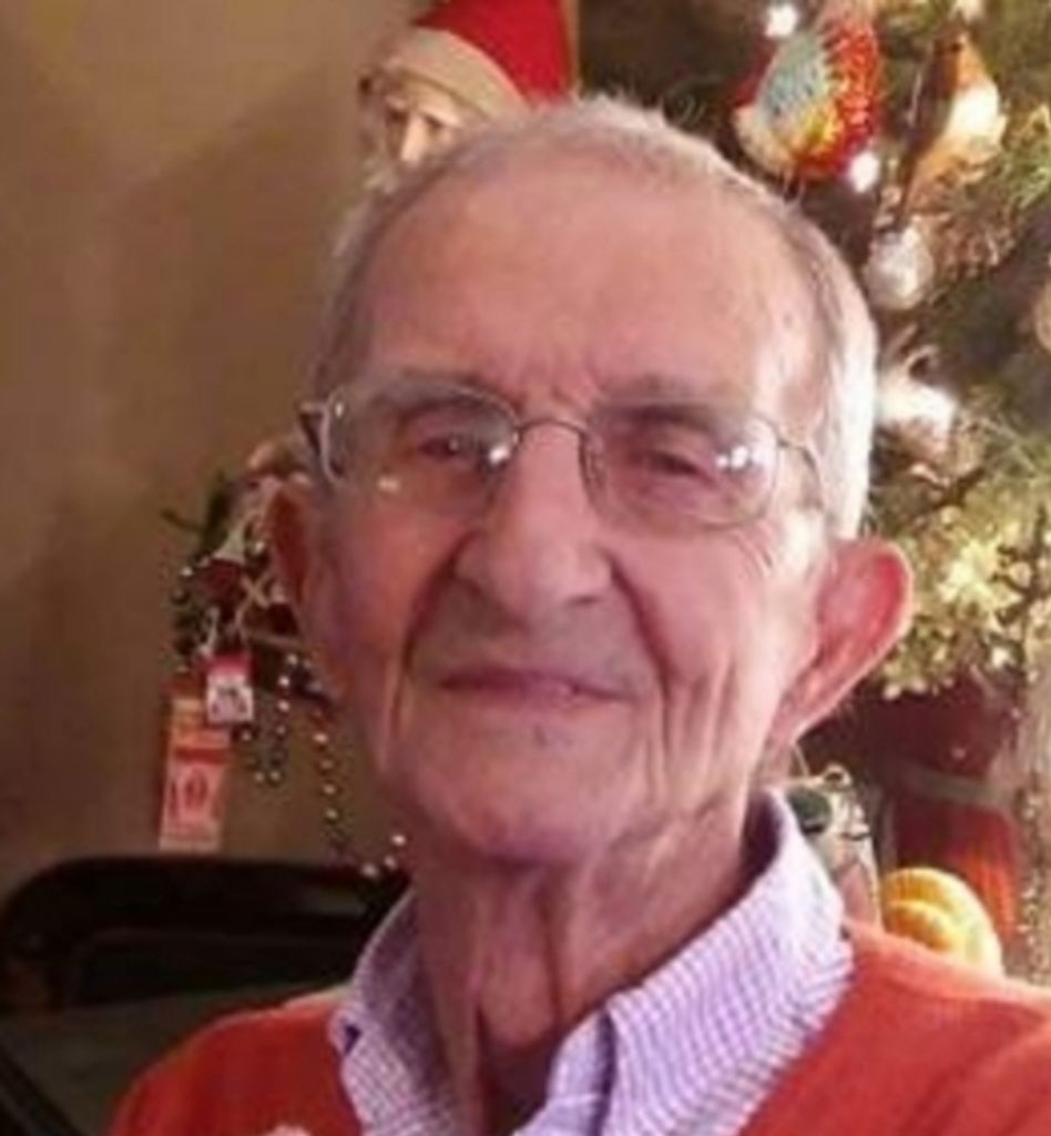 James Edwin Perry