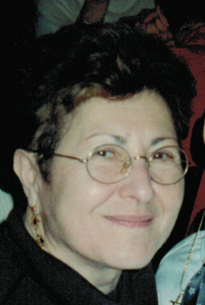 Catherine S. Murray Profile Photo
