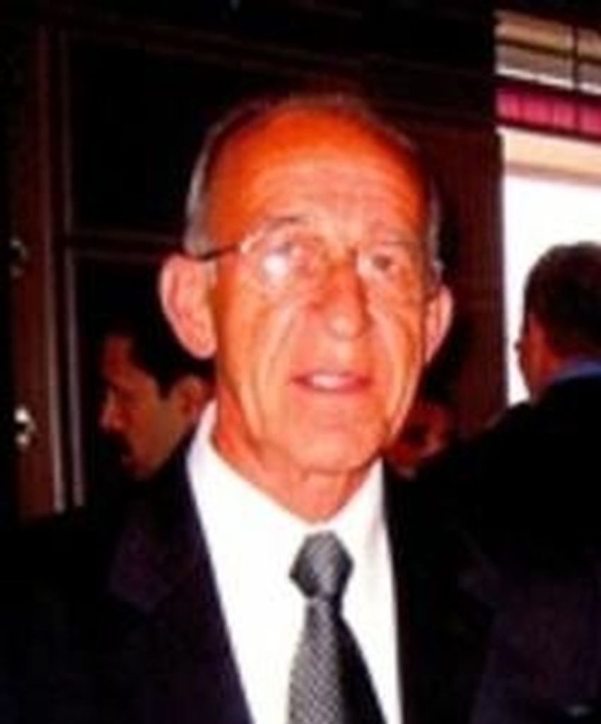 Donald Kellerman