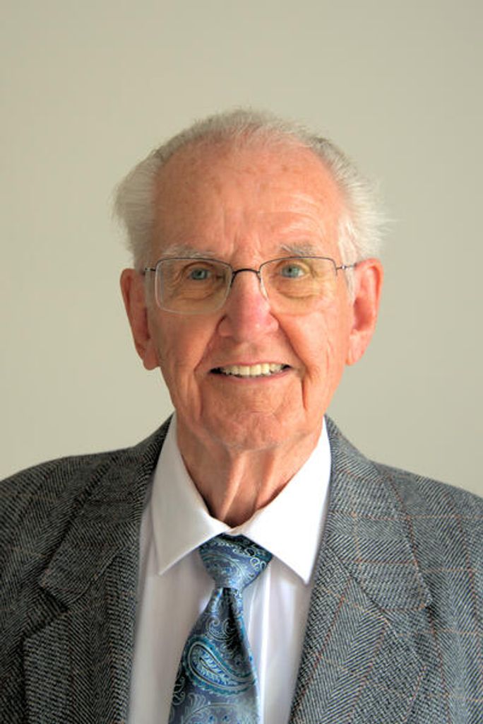 Edward Seppi Profile Photo