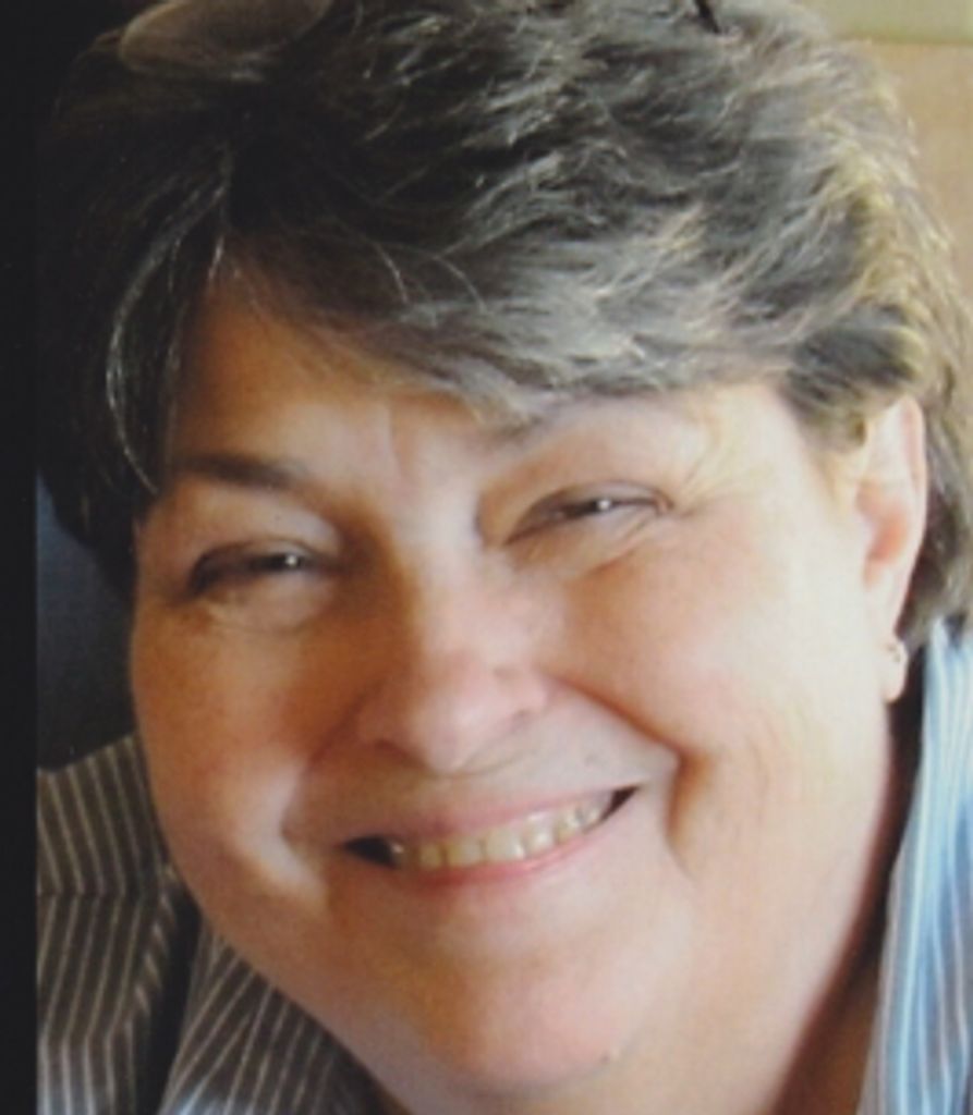 Mary Eubanks