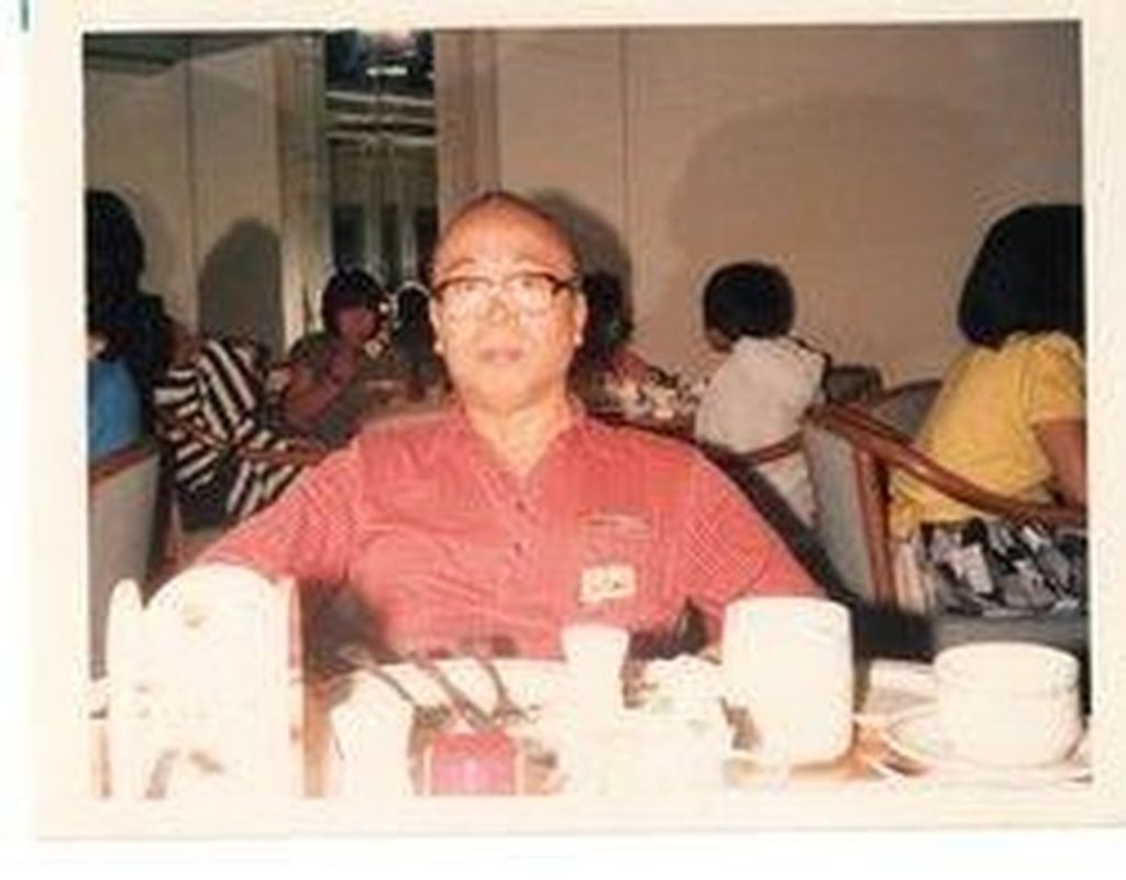 Kikuji Ogawa