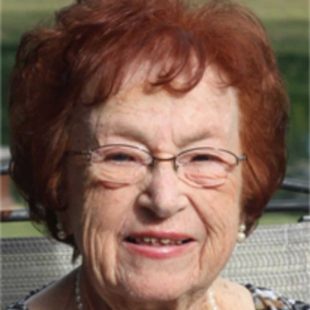 Dorothy A. Beckman Profile Photo