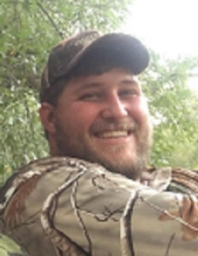 Travis Robert Rushton