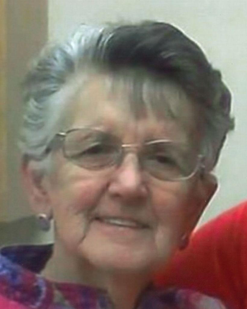 Blanch Geneva Swaney