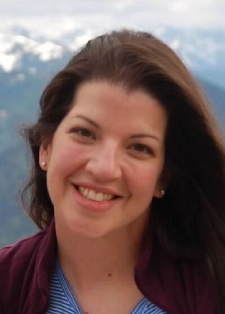 Melissa N. Plant Profile Photo