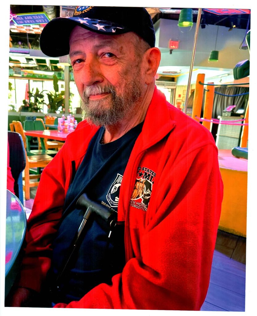 Ricky Eugene Lominack Profile Photo