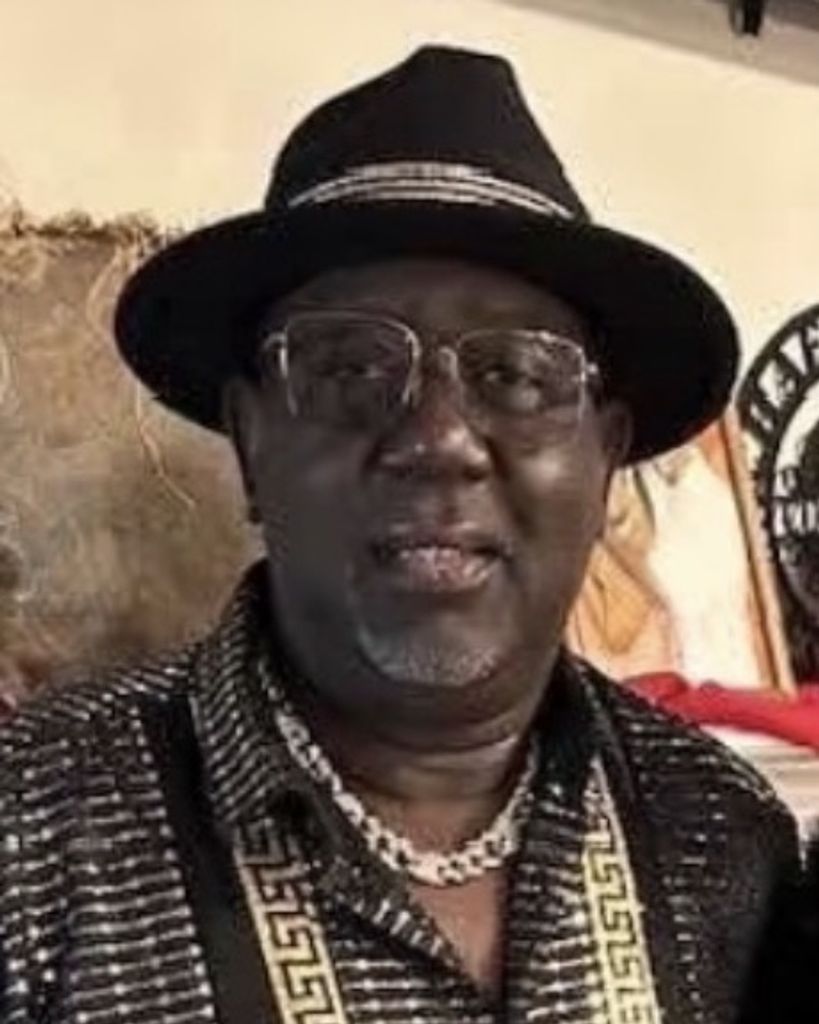 RICKY LYNN LOCK Profile Photo
