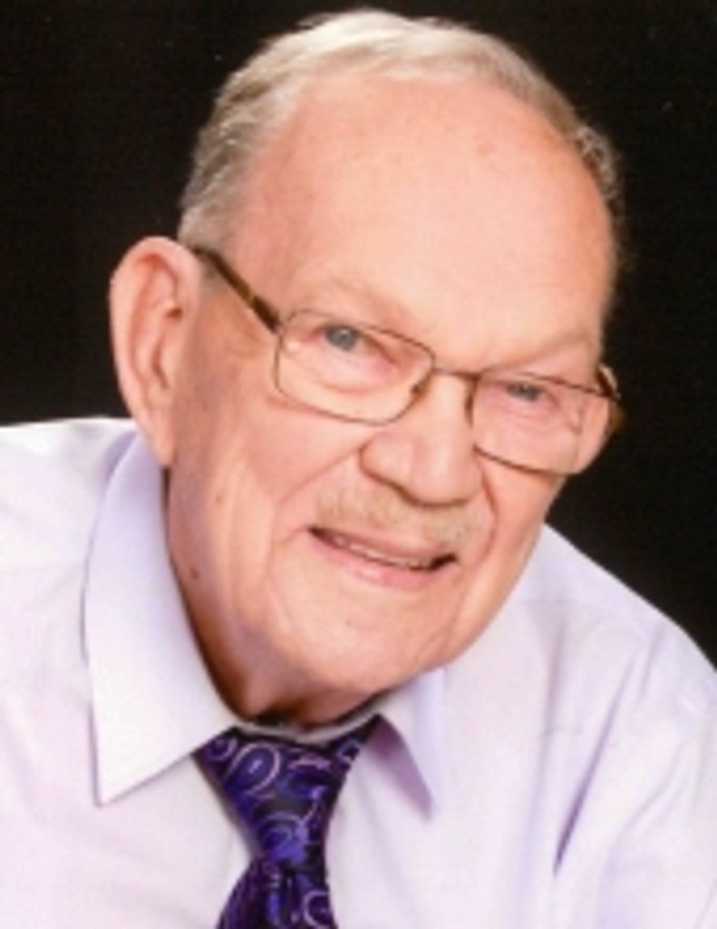 James Arthur Grundy