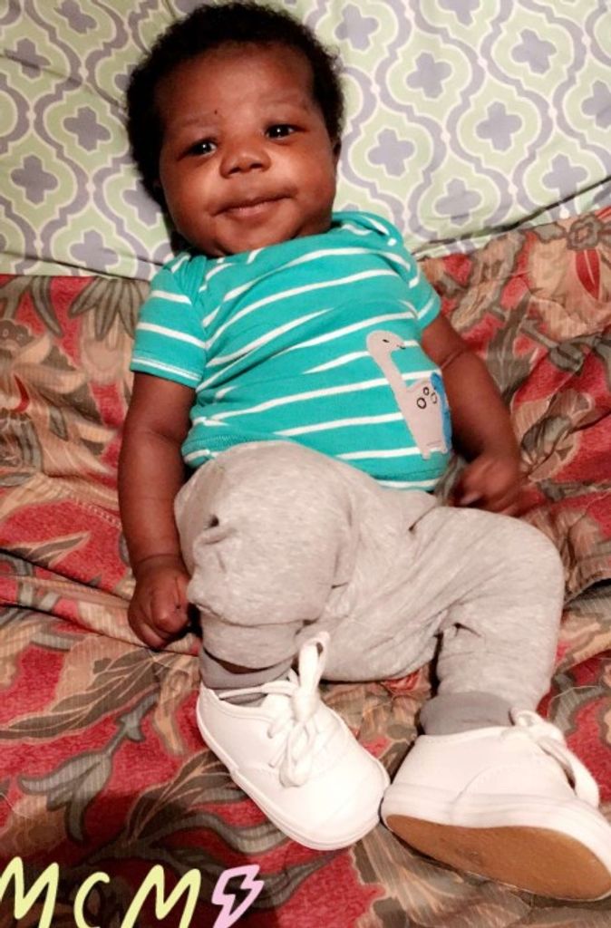 Messiah Jayon Lowery Profile Photo