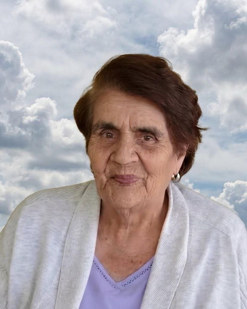 Ma. Eva Gonzalez Profile Photo