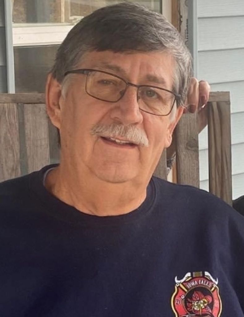Dan Butler Profile Photo