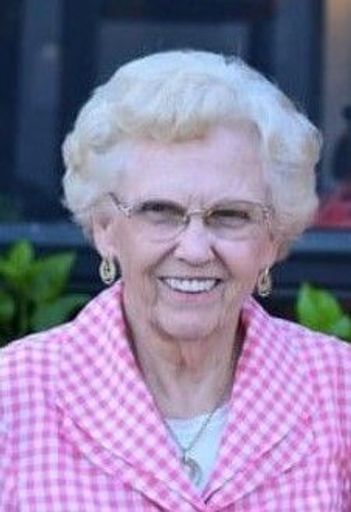 Gladys Marie Shackelford Profile Photo