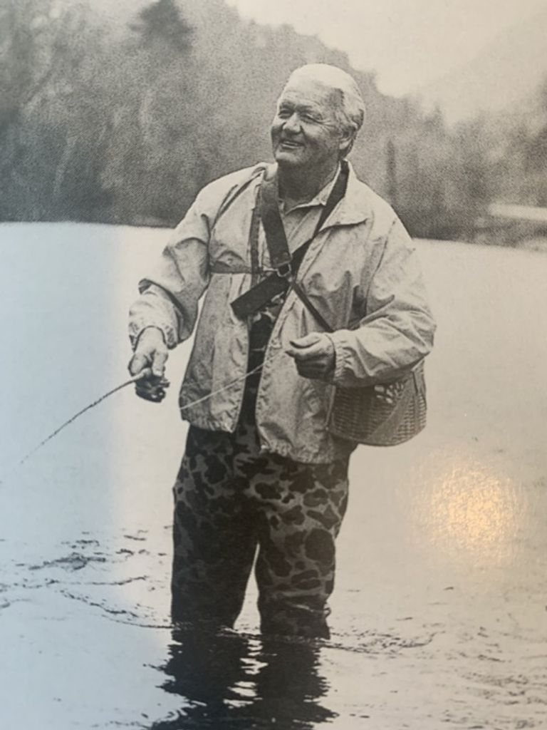 Jay Mansfield