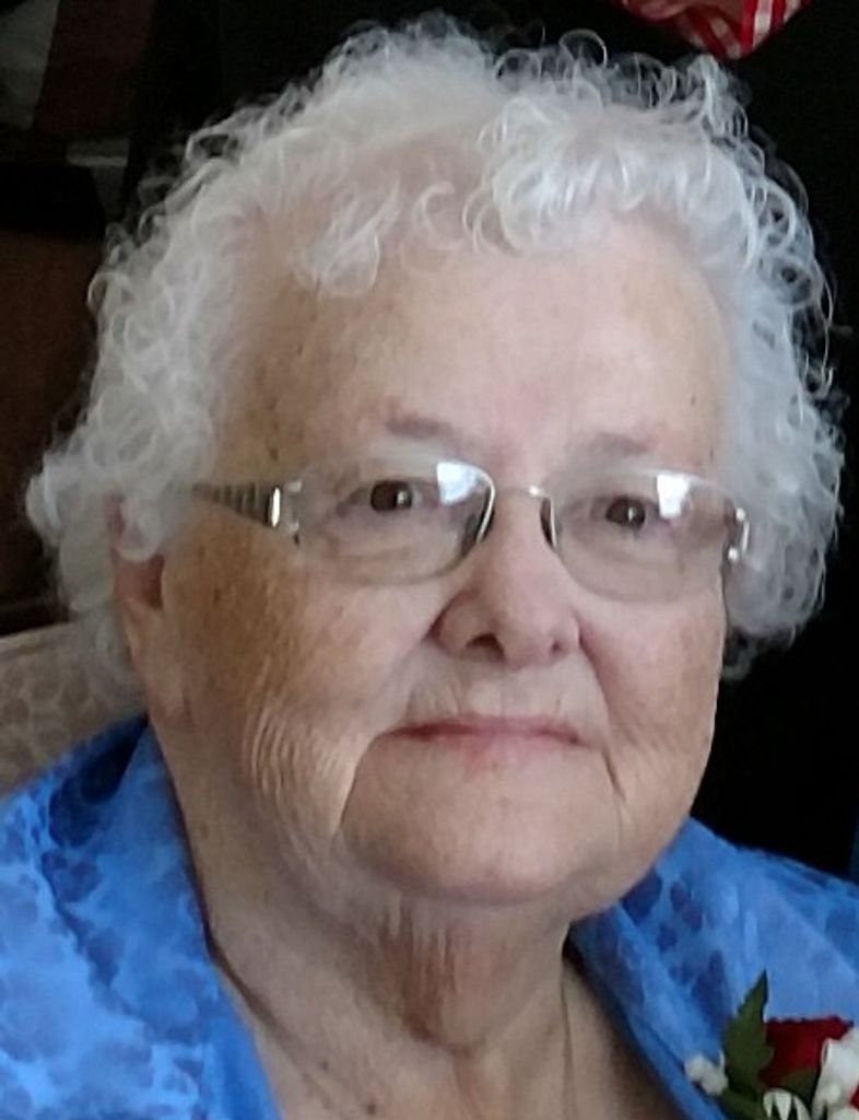 Rubie M. Buller Profile Photo