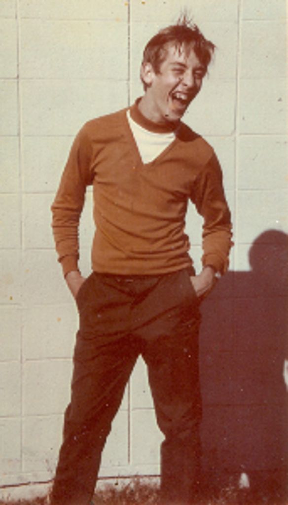 Robert D. Lester Profile Photo