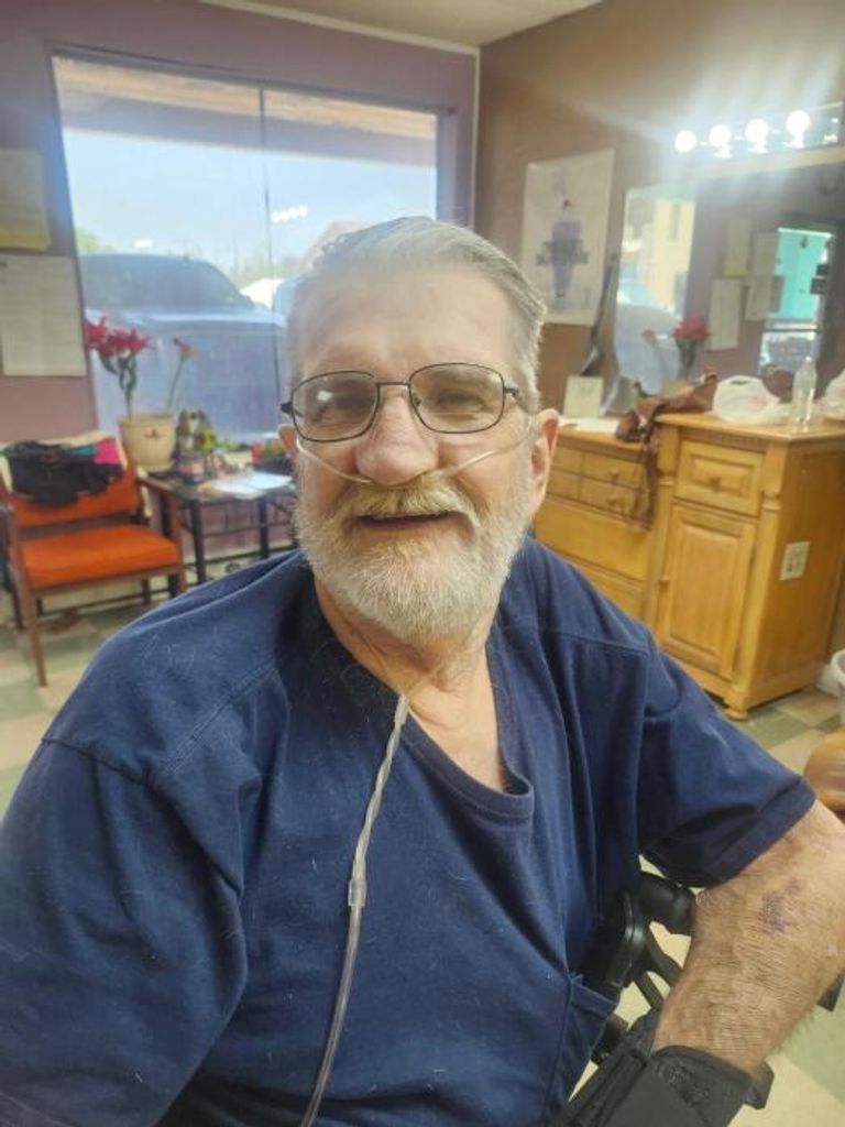 John Robert Nelson Profile Photo