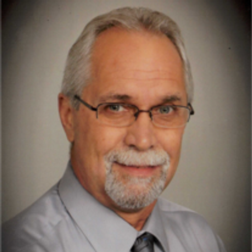 Roger "Jay" Christensen Profile Photo