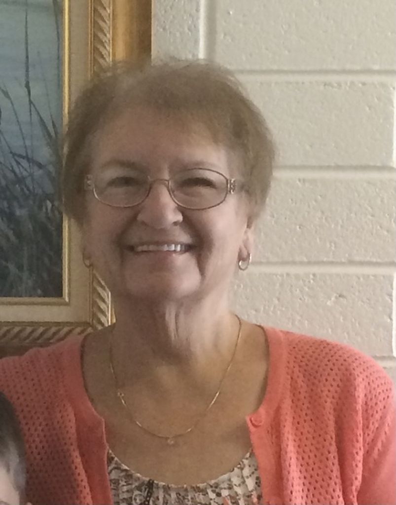 Lynne Gay French