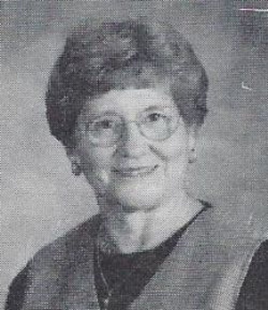 Patsy Cox
