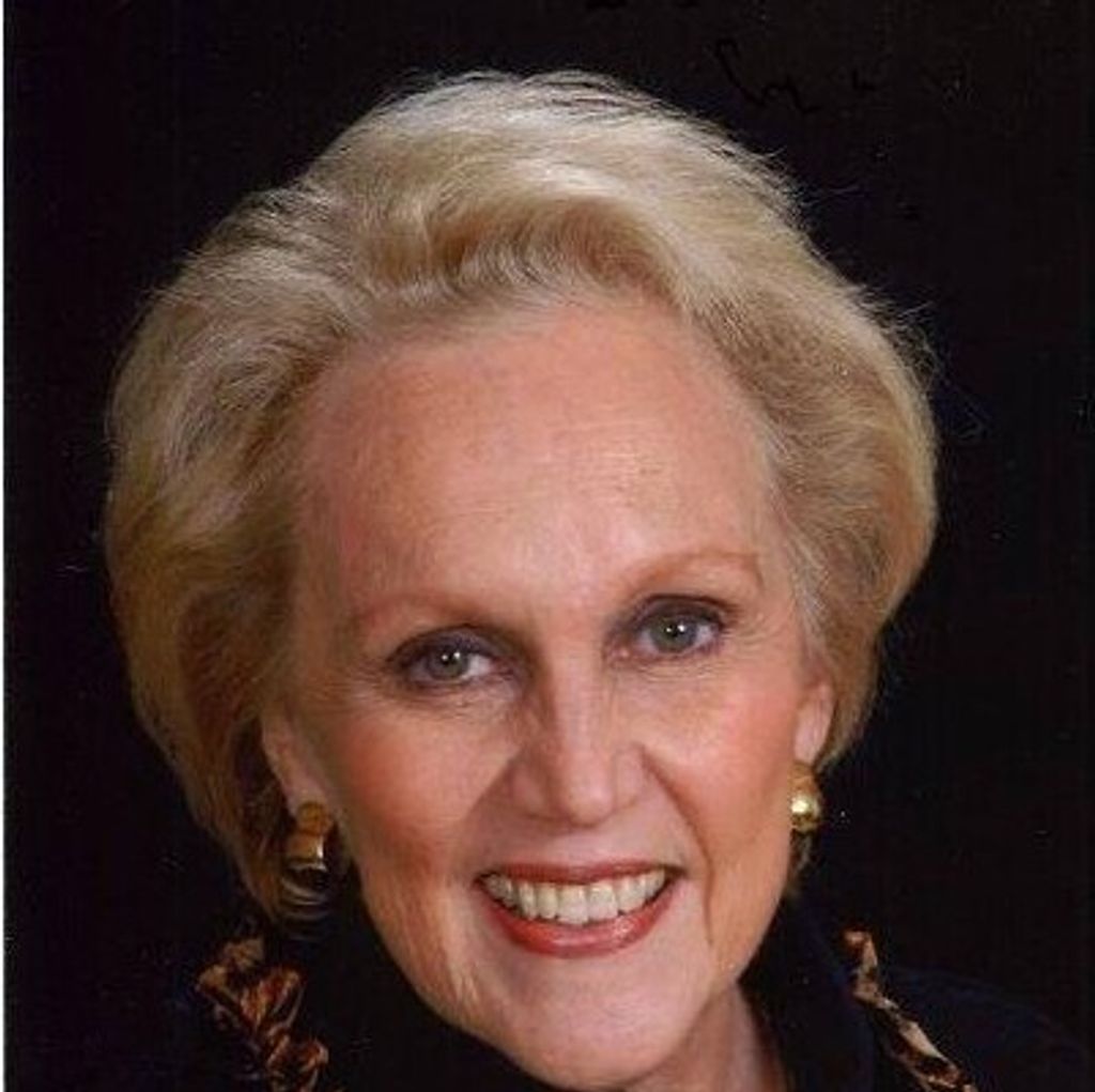 Ann Harper Denton Profile Photo