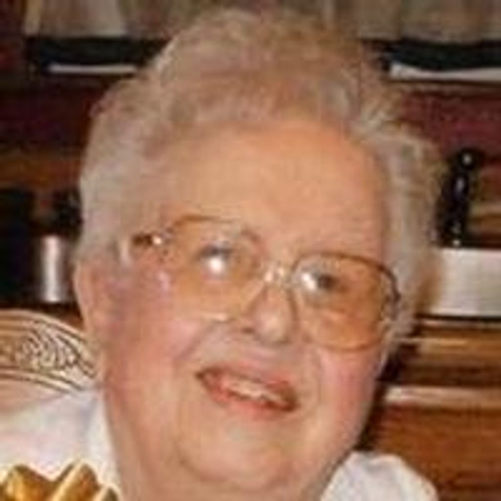Theresa G. Faford