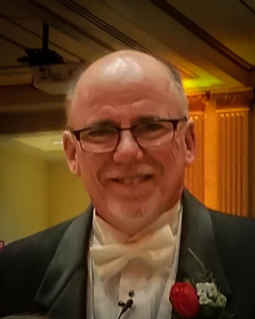 Patrick Gorman