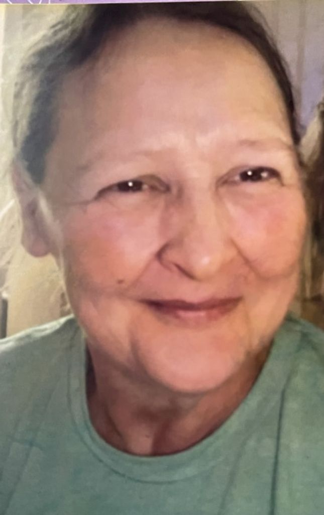 Joyce (Garner)  Brown