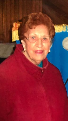 Marcella Berdon Profile Photo