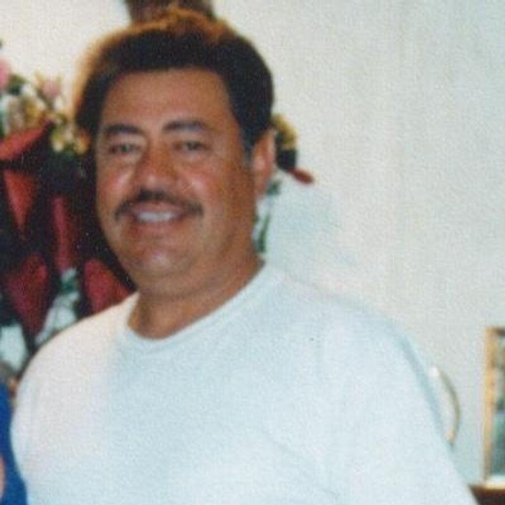 Pedro "Pete" Ramirez