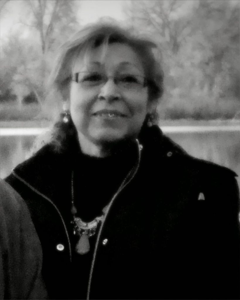 Rita Samaniego De La Cruz Profile Photo