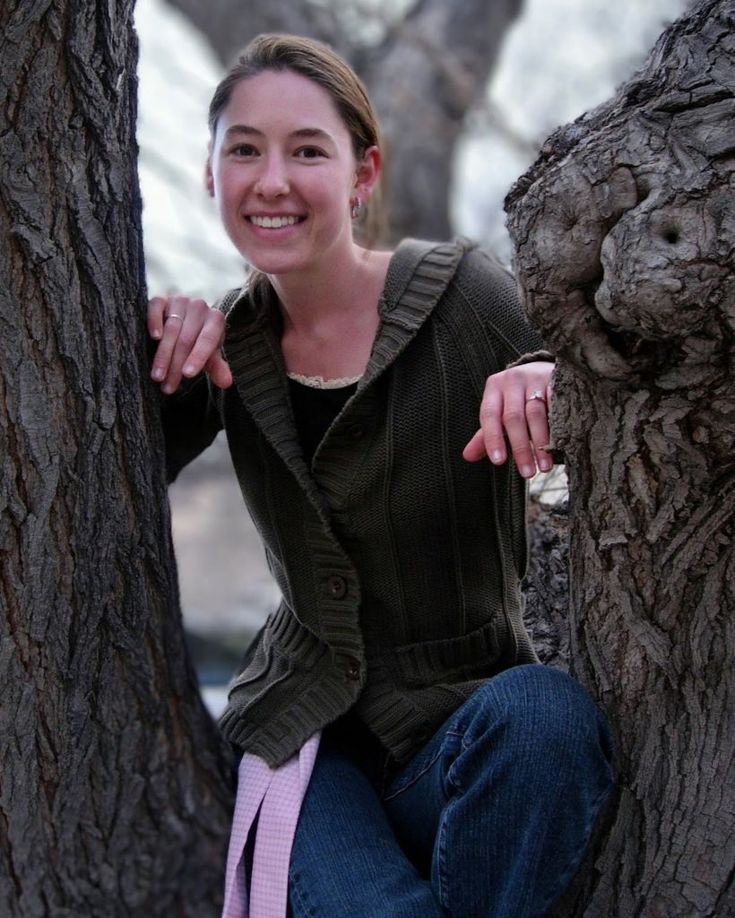 Sara Lenore Maxwell