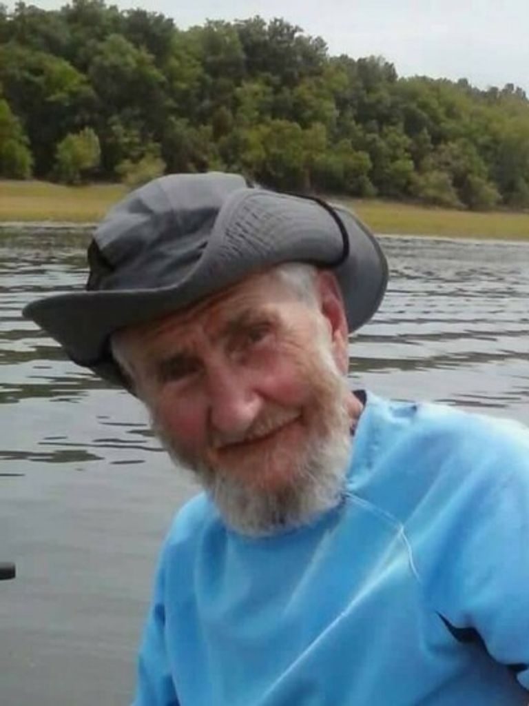 Chester William Collins Sr Profile Photo