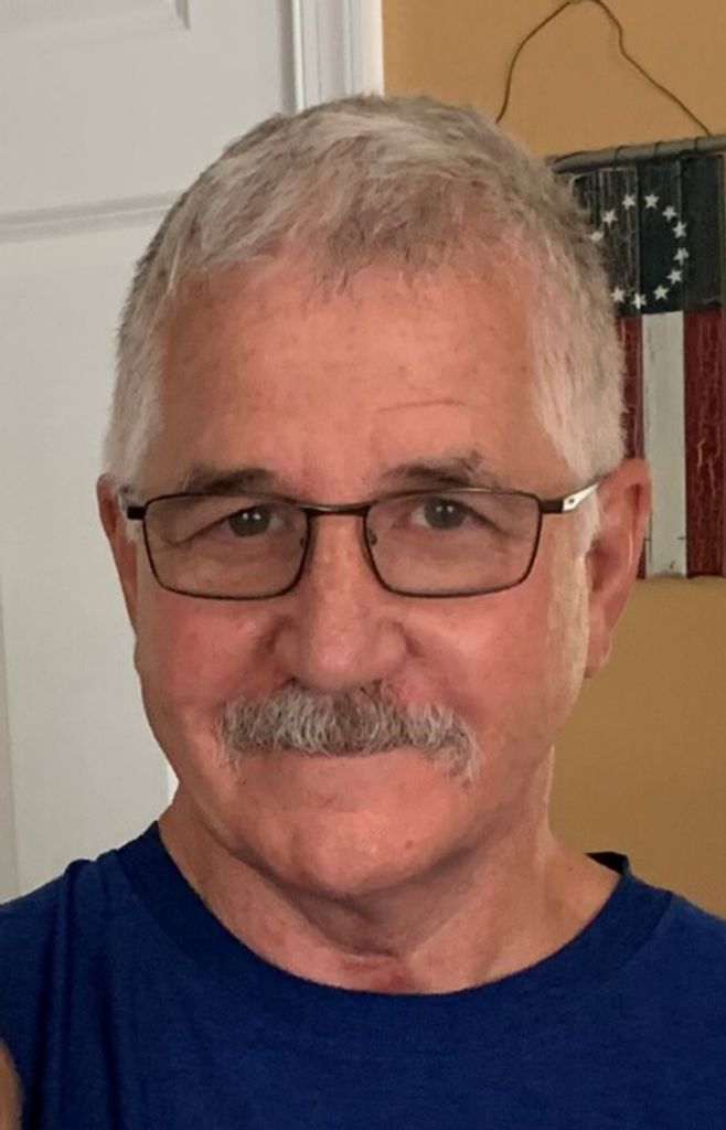 Michael A. Jenkins