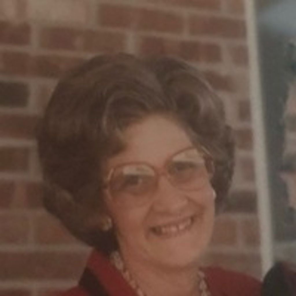 Glenda L West