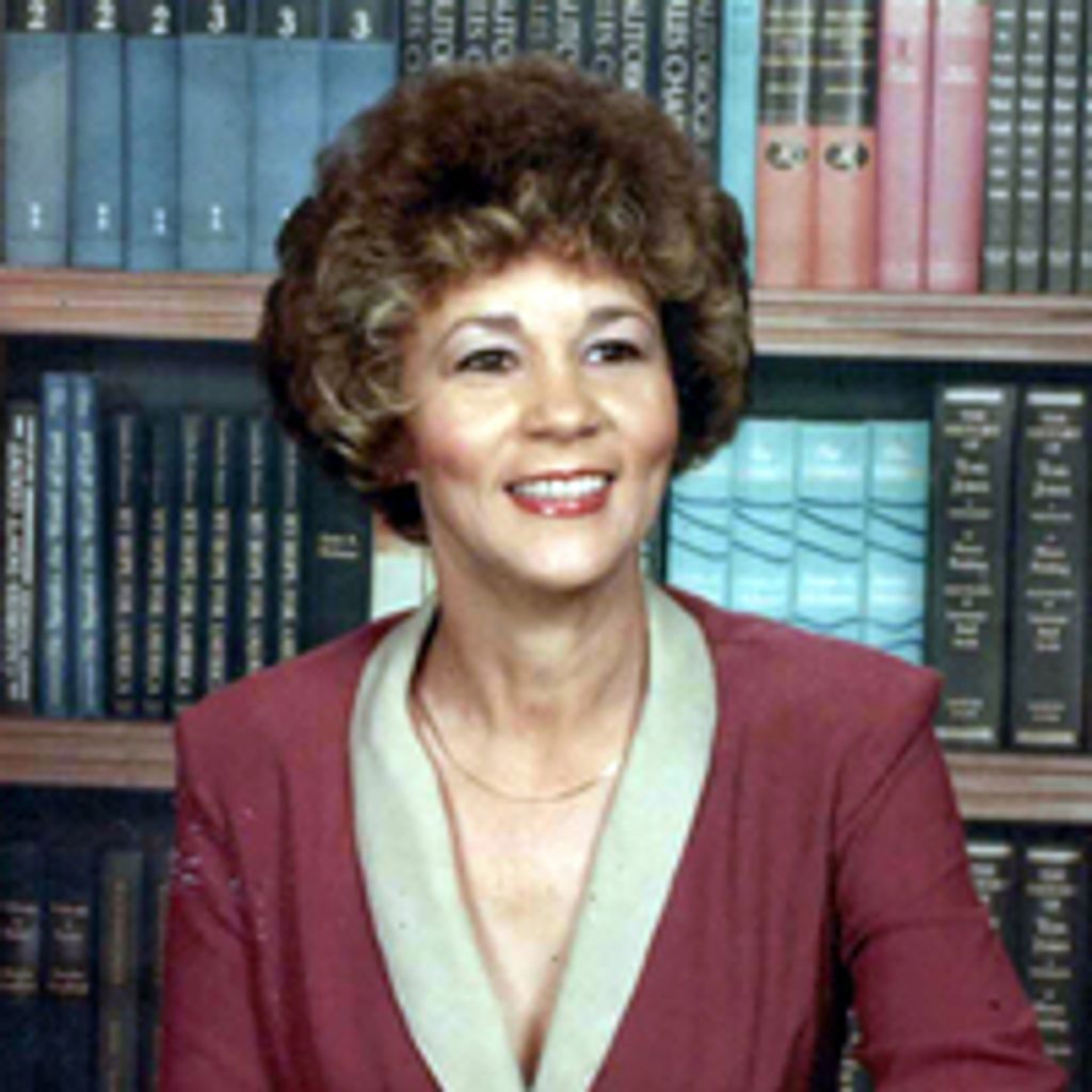 Ruth Martin Puryear