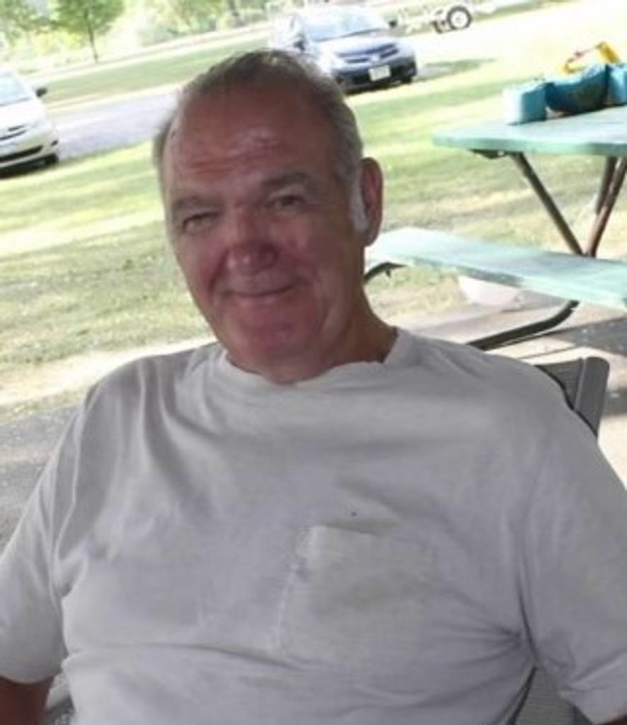 John Capalongo Profile Photo