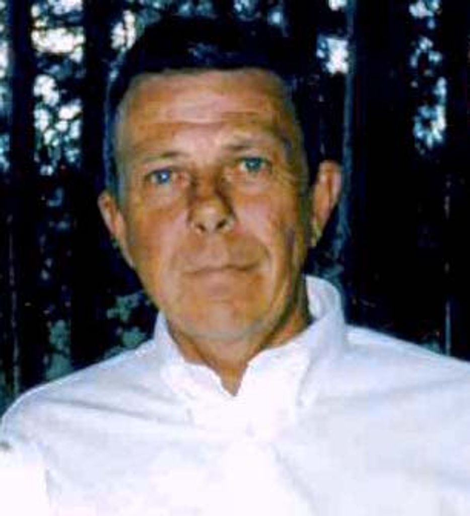 Mark Perry