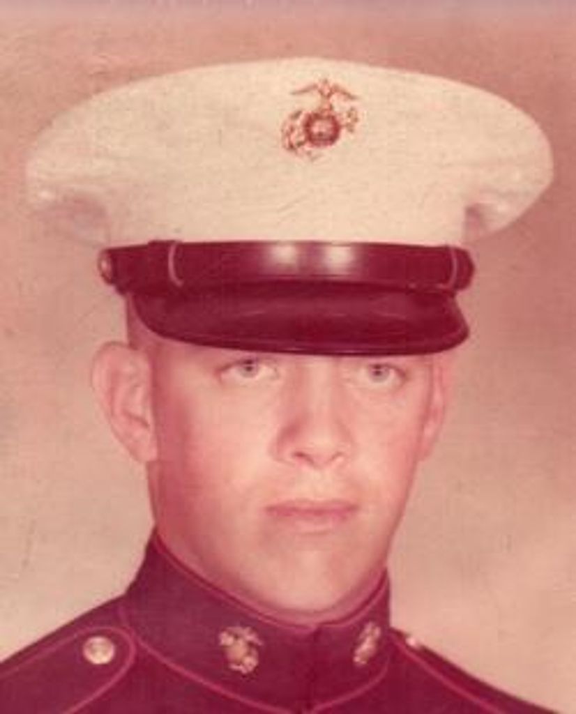 Frederick Alexander Walker Profile Photo