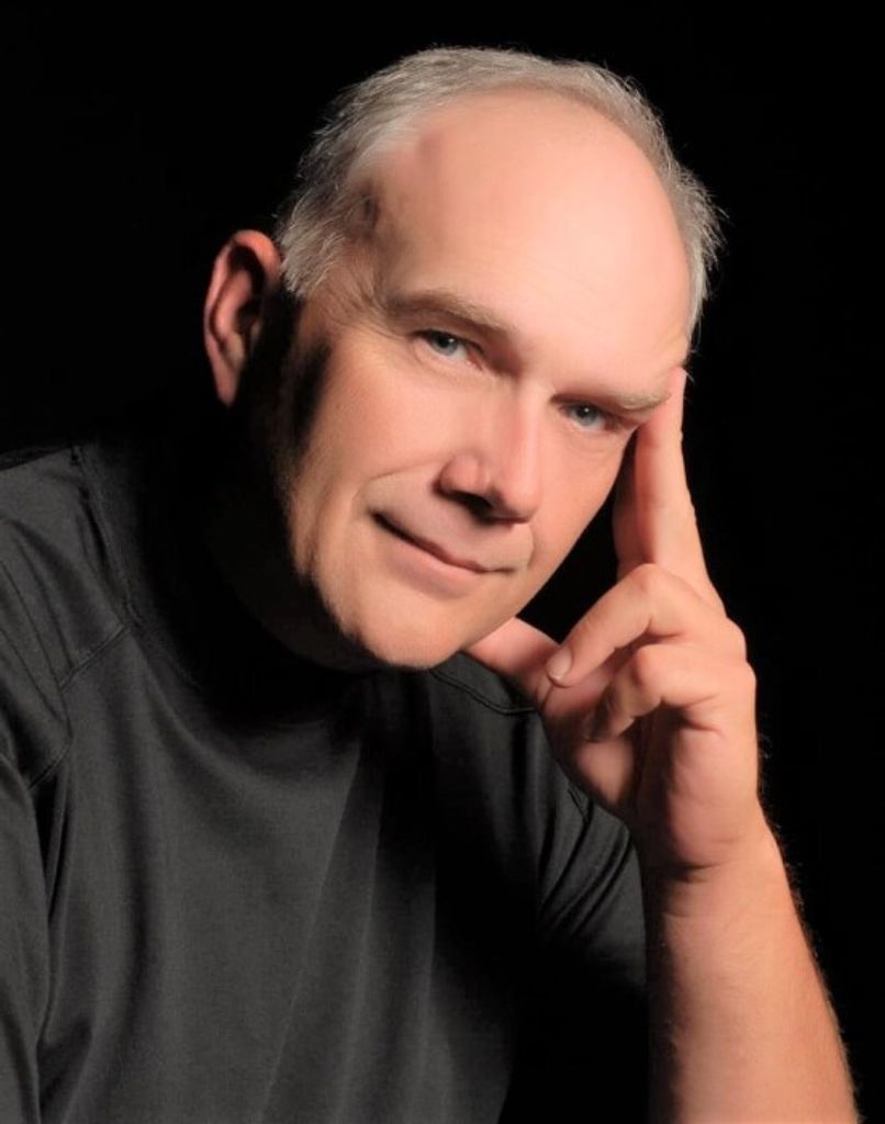 Steve "Ric Swann" Norman Profile Photo