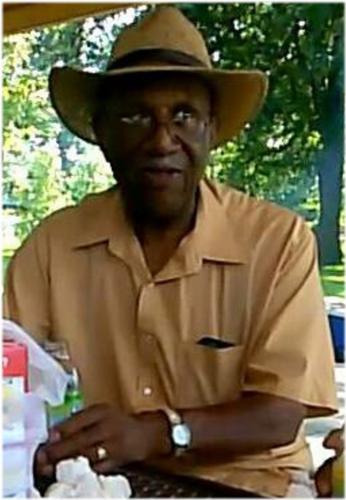 Eugene Frazier Profile Photo