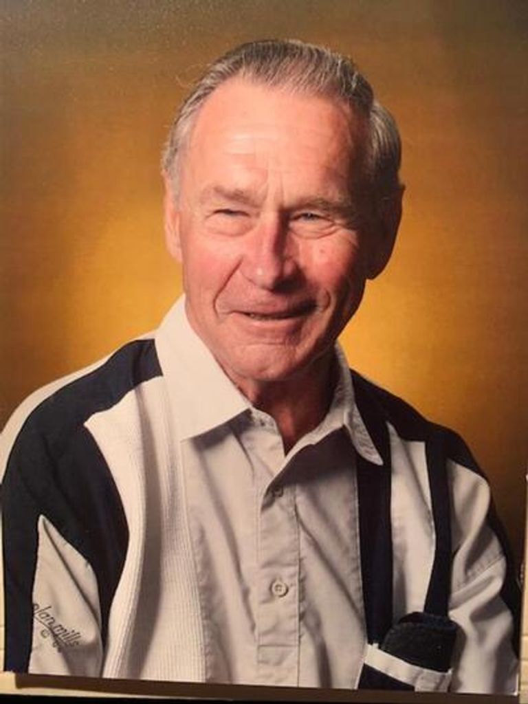 John R. "Bob" Schleper Profile Photo