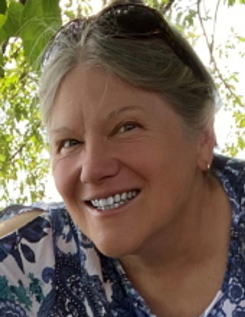 Patricia May Keller