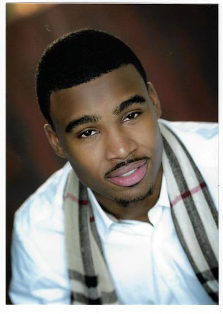 Iwarri Gadai Smith Profile Photo