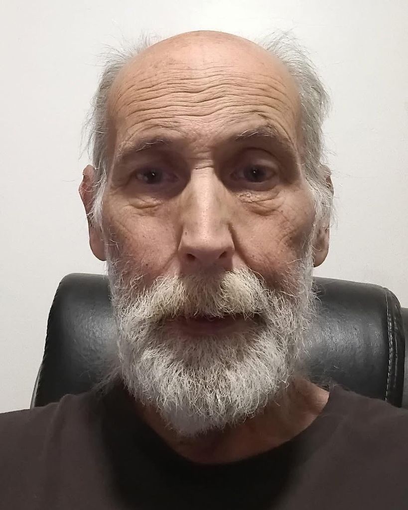 Christopher Andrew Lewis Profile Photo