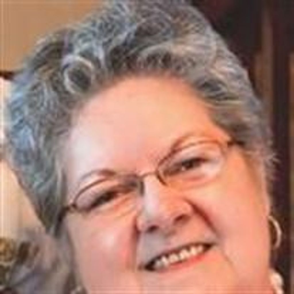 Linda Marie (Fish) Richards