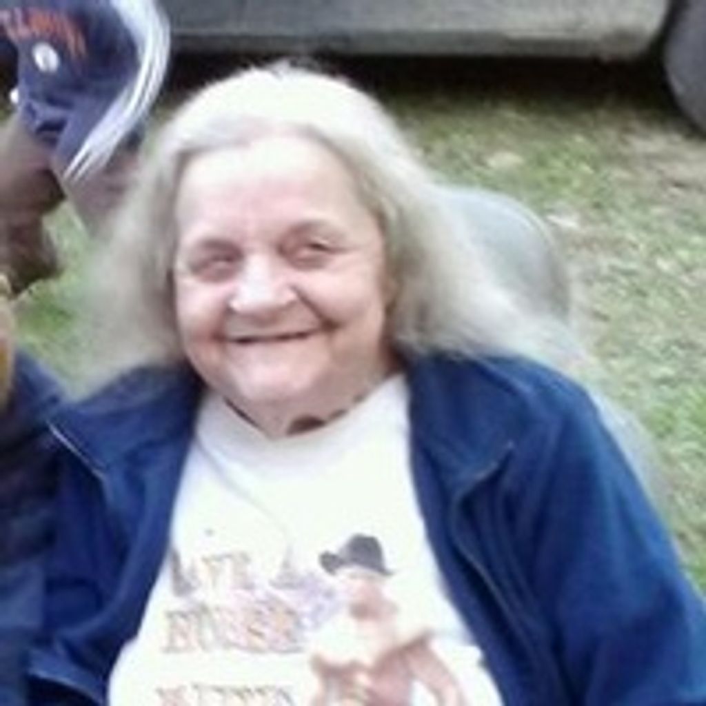 Margaret Ann Franklin