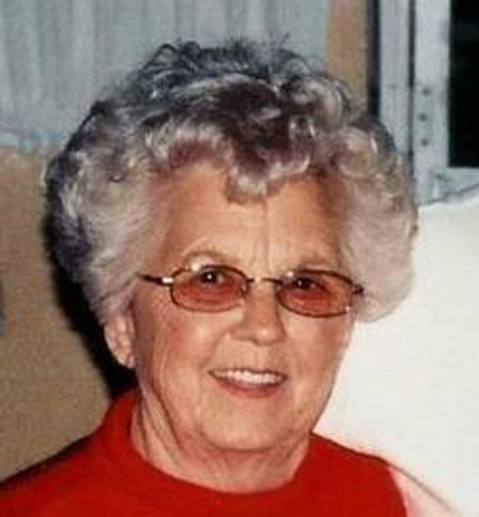 Dorris Mckinney Oliver