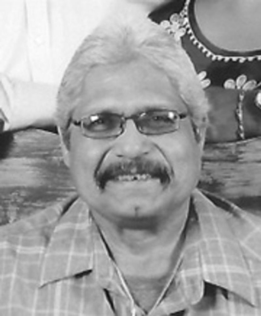 Arthur Pacheco Profile Photo